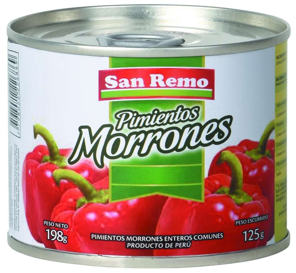 Marcas propias
