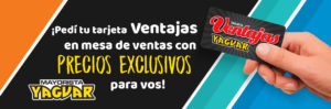 Preguntas frecuentes para comprar en Yaguar