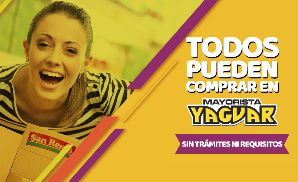 Preguntas frecuentes para comprar en Yaguar