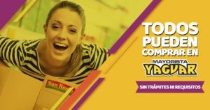 Preguntas frecuentes para comprar en Yaguar