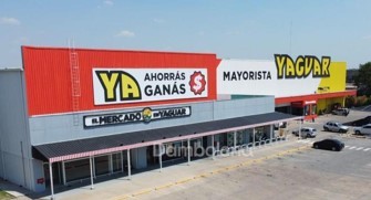 ¡Nueva sucursal en el barrio de caballito!